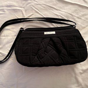 Vera Bradley Handbag Black